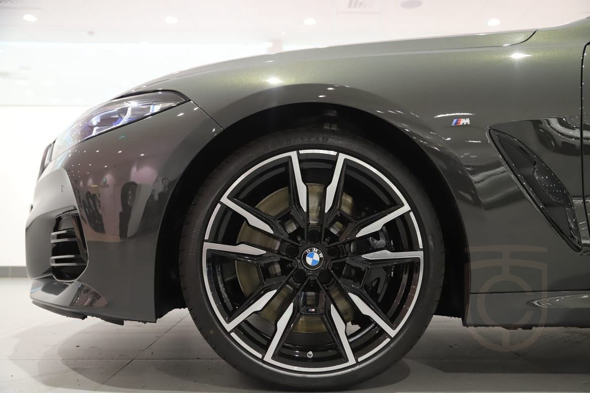 BMW M850i xDrive Convertible Steptronic 390kW 2023 M Performance