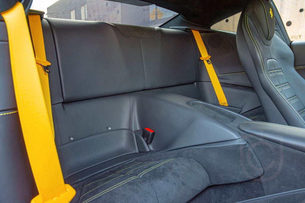 Ferrari Roma *NOVITEC*F. ADAS*MAGNE*P.DISPLAY*SMARTPHONE
