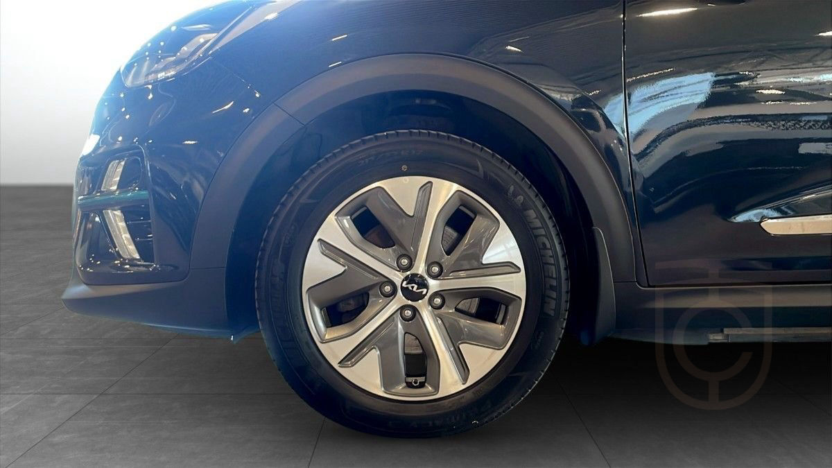 Kia E-Niro