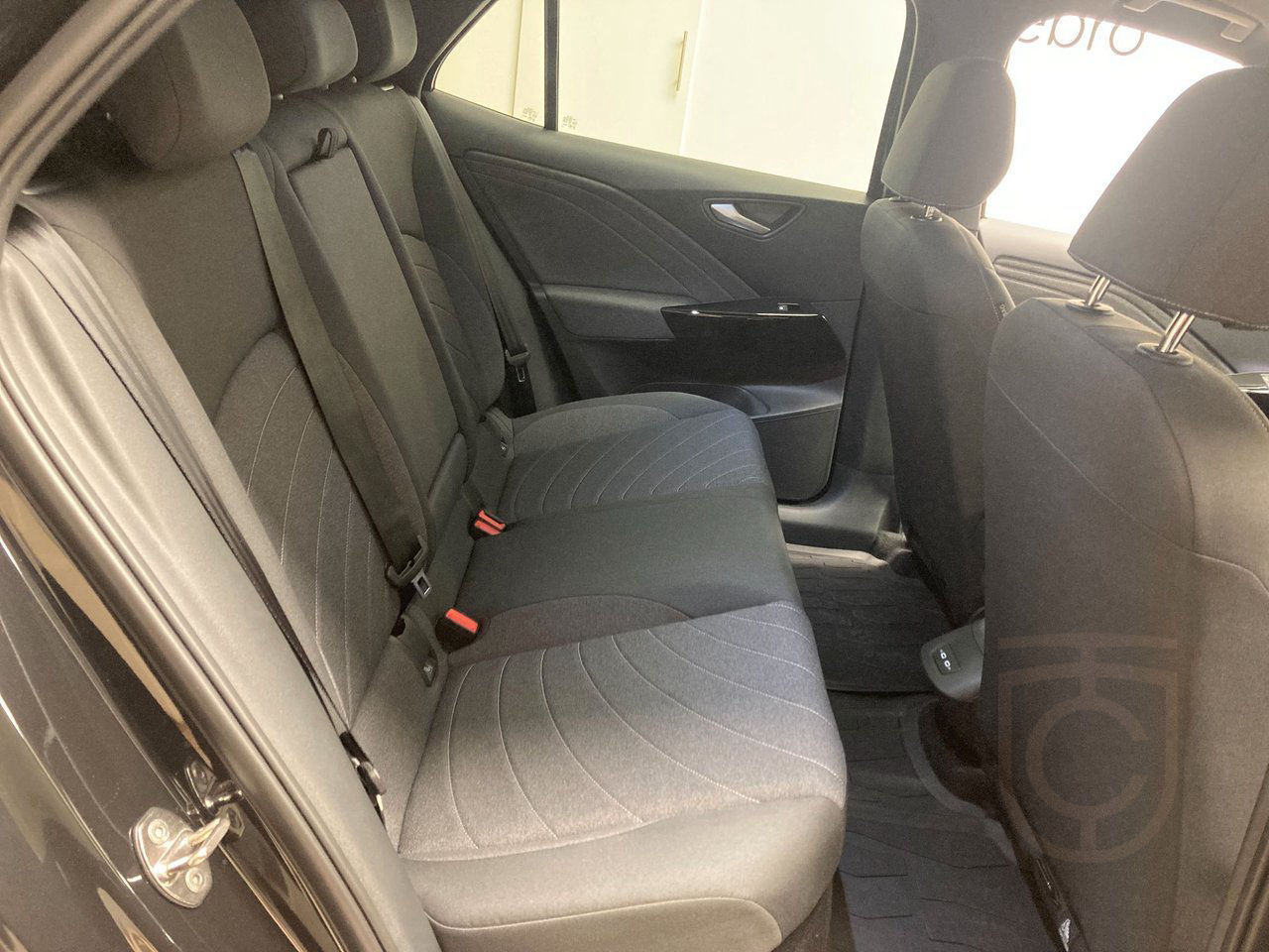 Volkswagen ID.3 Pro Performance Pro