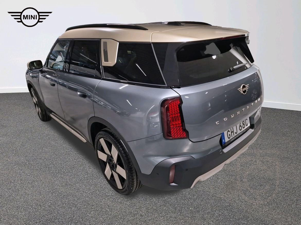 MINI Countryman C Package XL