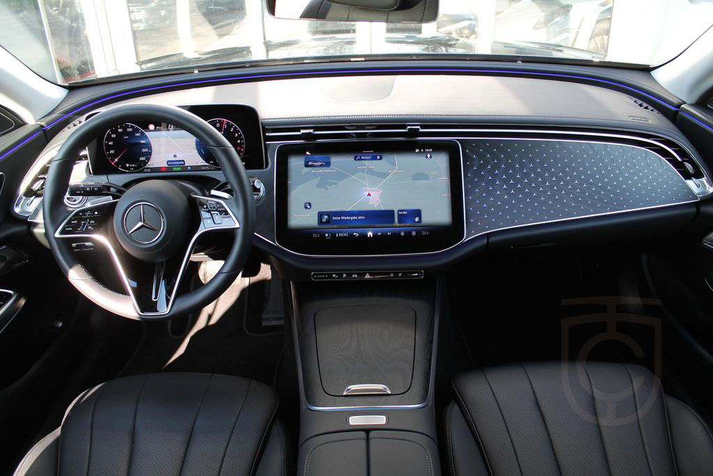Mercedes-Benz T-Modell E 300 de 4M All-Terrain AHK 20"AMG B...