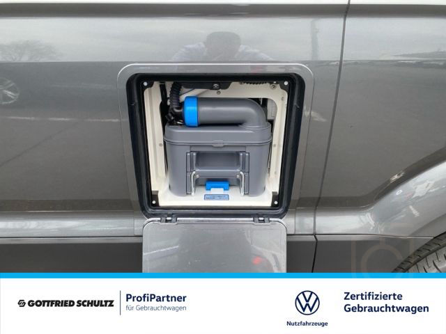 Volkswagen Crafter Grand California 600 FWD 2.0 TDI DSG