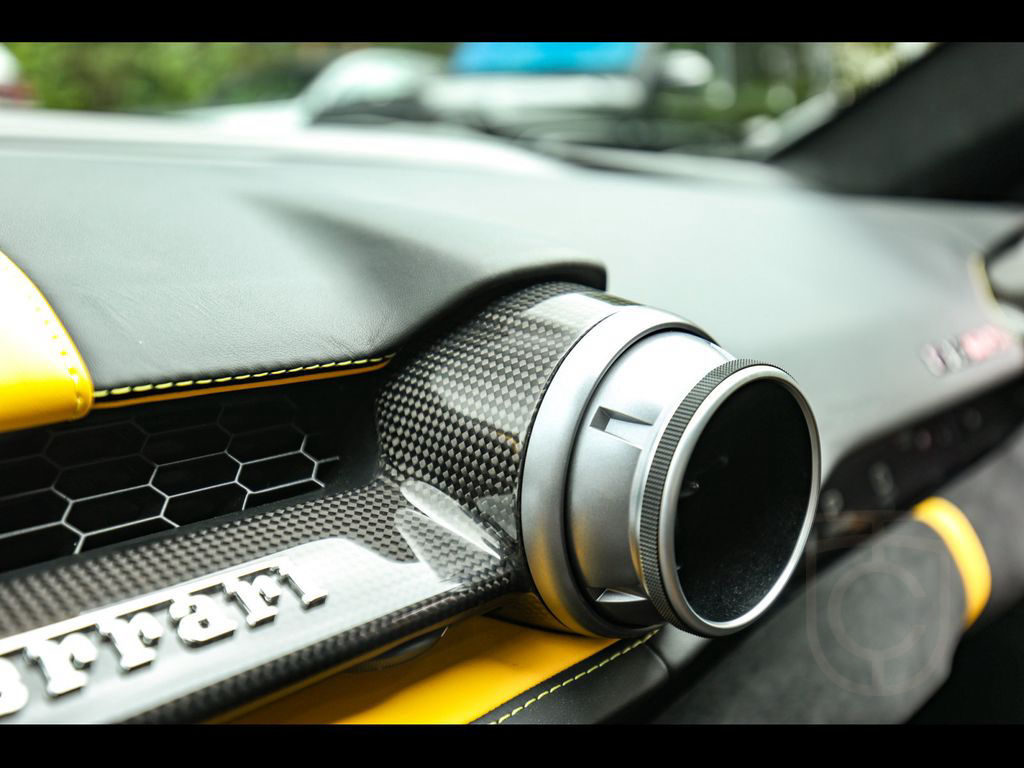 Ferrari 812 GTS ATELIER°VIOLA HONG KONG°FULL XPEL°1 HAND