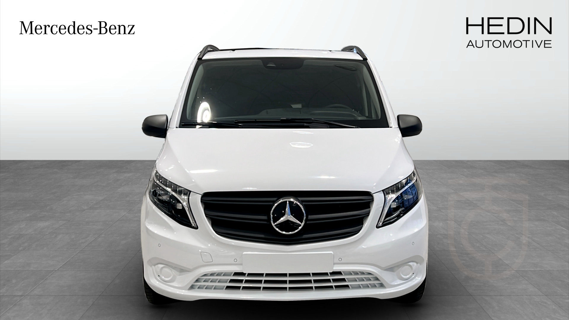 Mercedes-Benz Vito 119 CDI 2.8t