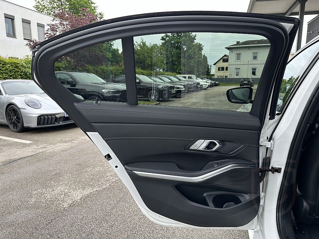 ALPINA B3 BiTurbo 3.0 xDrive Aut.