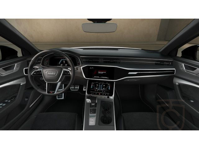 Audi S6 Avant 3.0 TDI Tiptronic quattro Standhzg/Pano