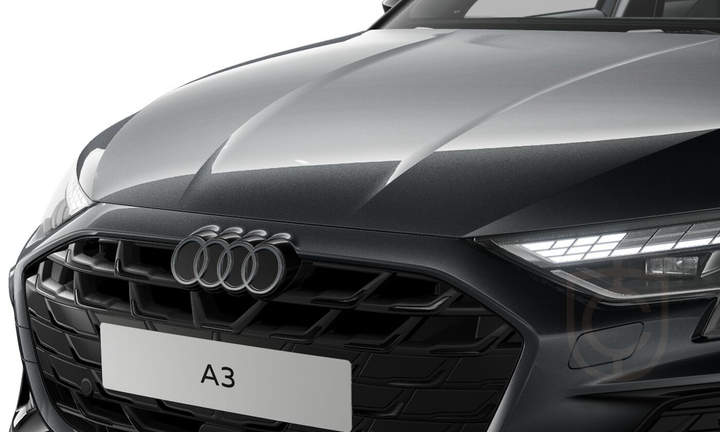 Audi A3 Sportback TFSI e S line 45 e 200 kW