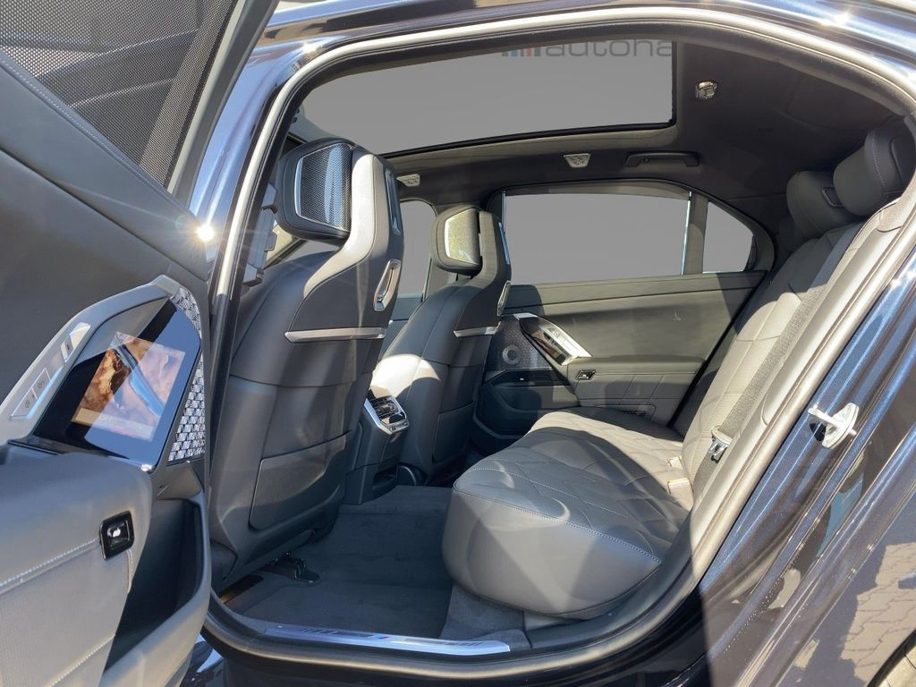 BMW 740d xDrive Lim M-Sport PRO UPE: 150.050,-