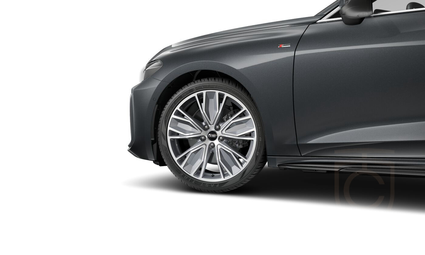 Audi A5 Avant TFSI 150 kW S tronic