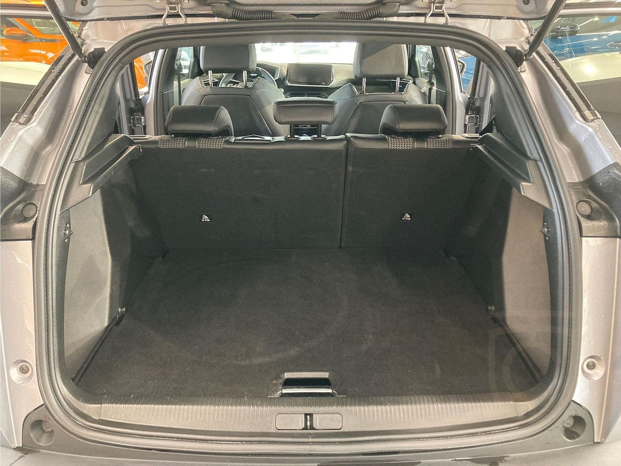 Peugeot 2008 GT 1.2 PT