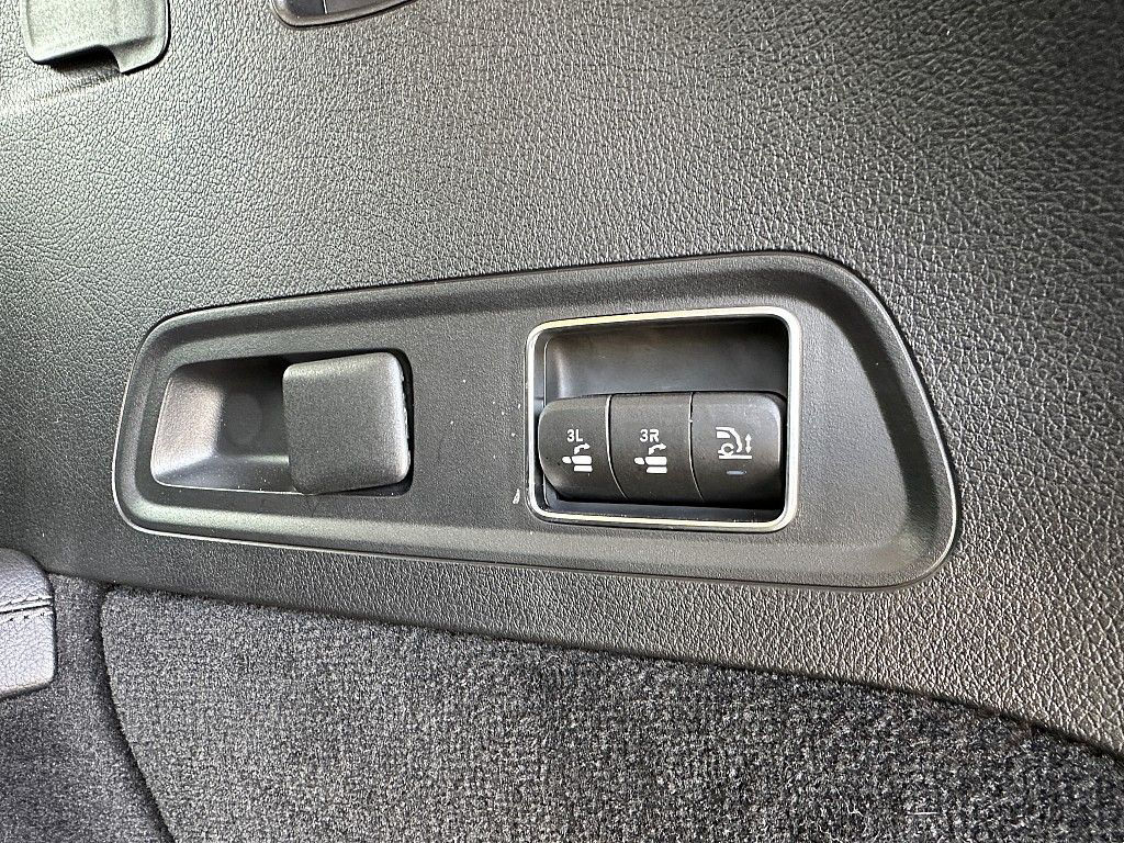 Mercedes-Benz GLS 580 4Matic AMG-Line / 7 Sitzer / STHZ / P...