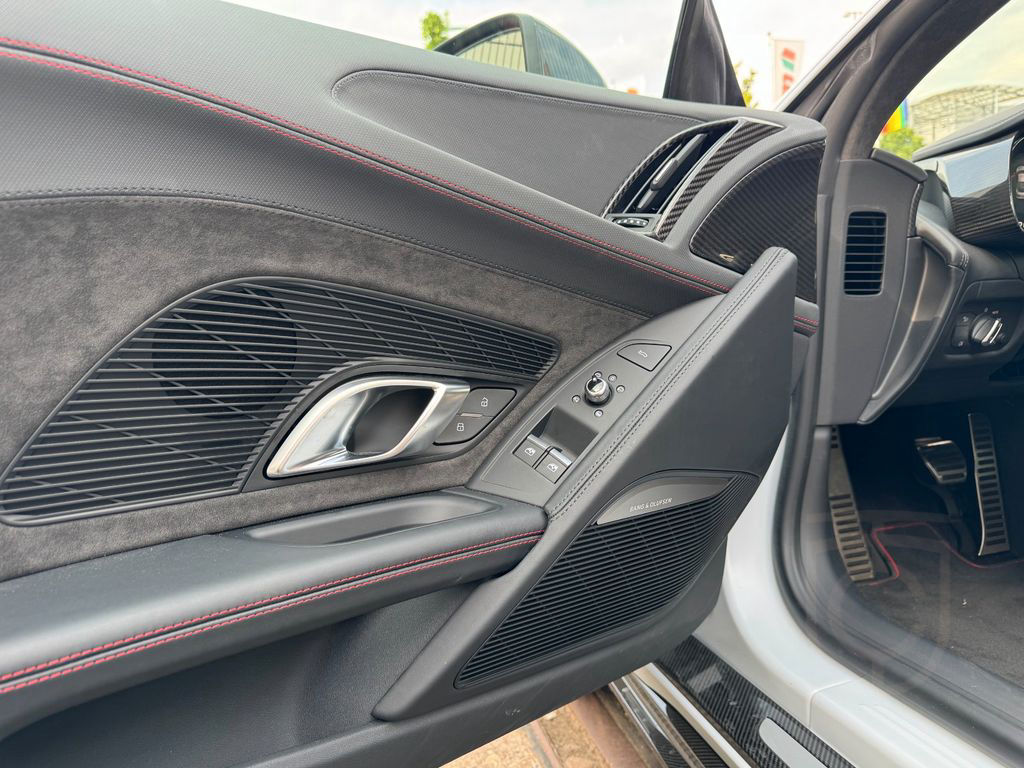 Audi R8 GT 5.2 FSI V10 performance RWD 1 of 333 XPEL