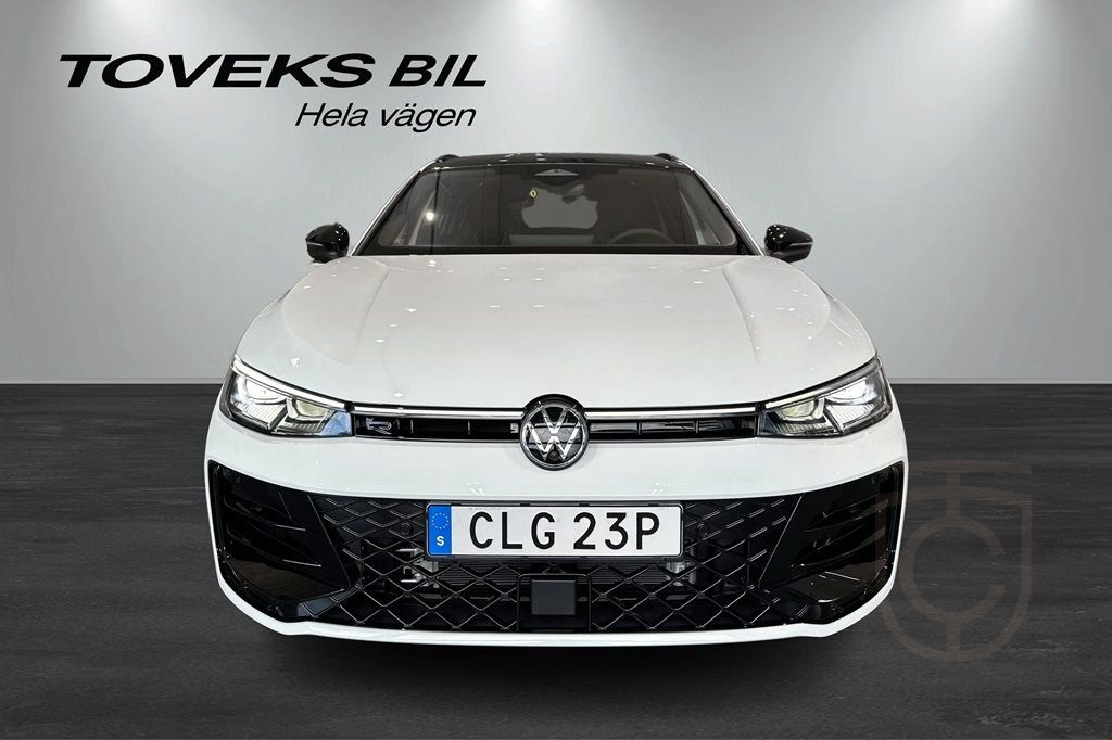 Volkswagen Passat Variant 2.0 TDI 4Motion DSG Sequential 142kW 2024