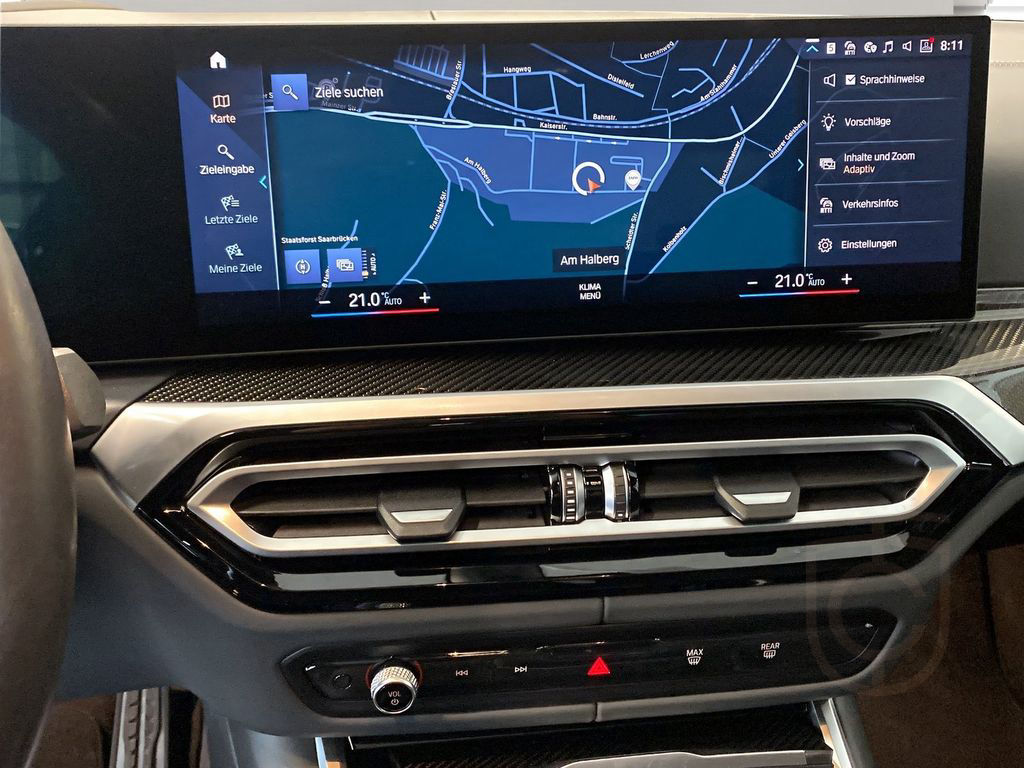 ALPINA B3 Biturbo Switch-Tronic Allrad