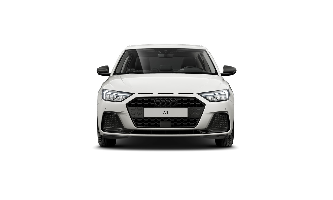 Audi A1 Sportback advanced 30 TFSI 85 kW
