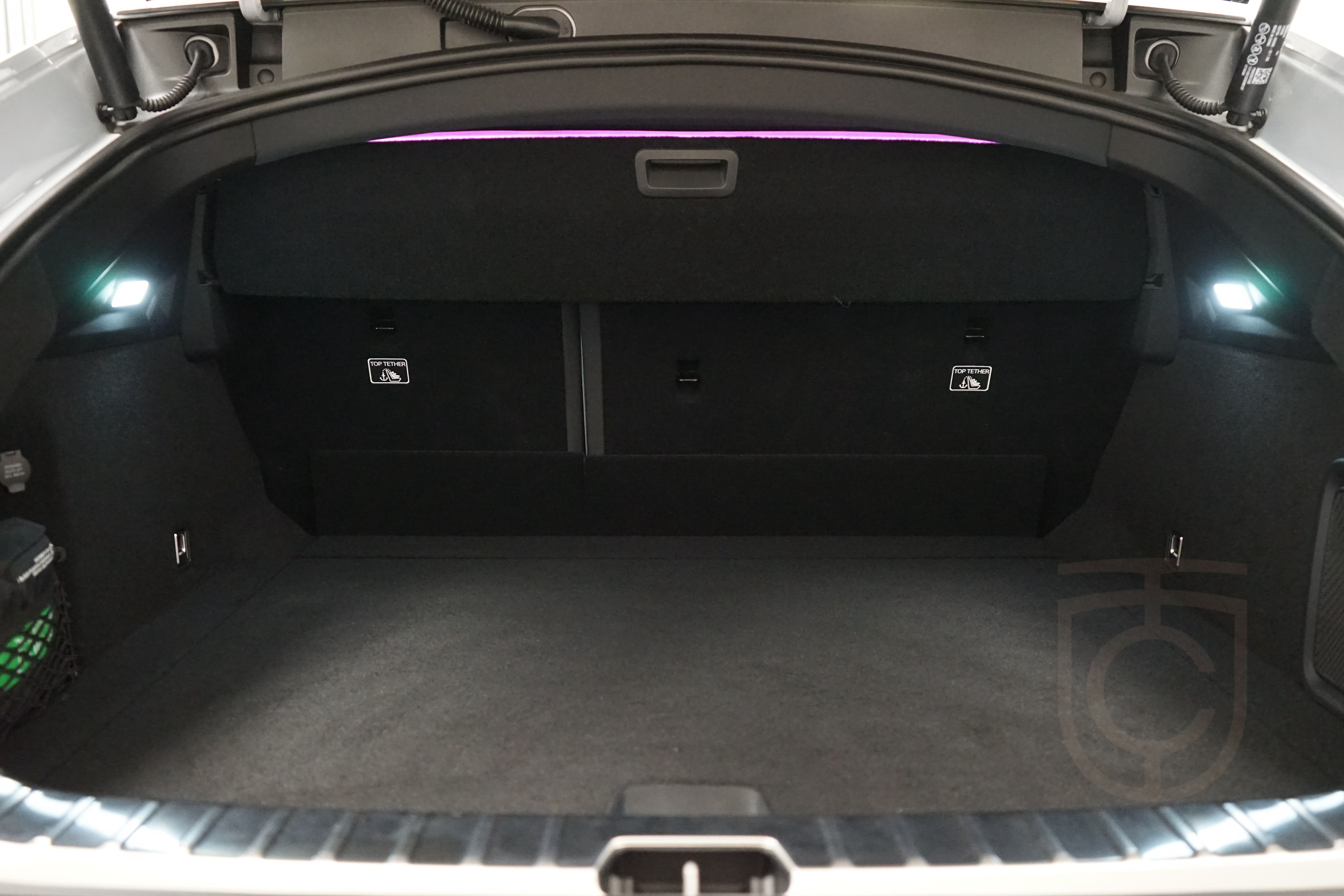 Polestar 4 Long Range Single Motor