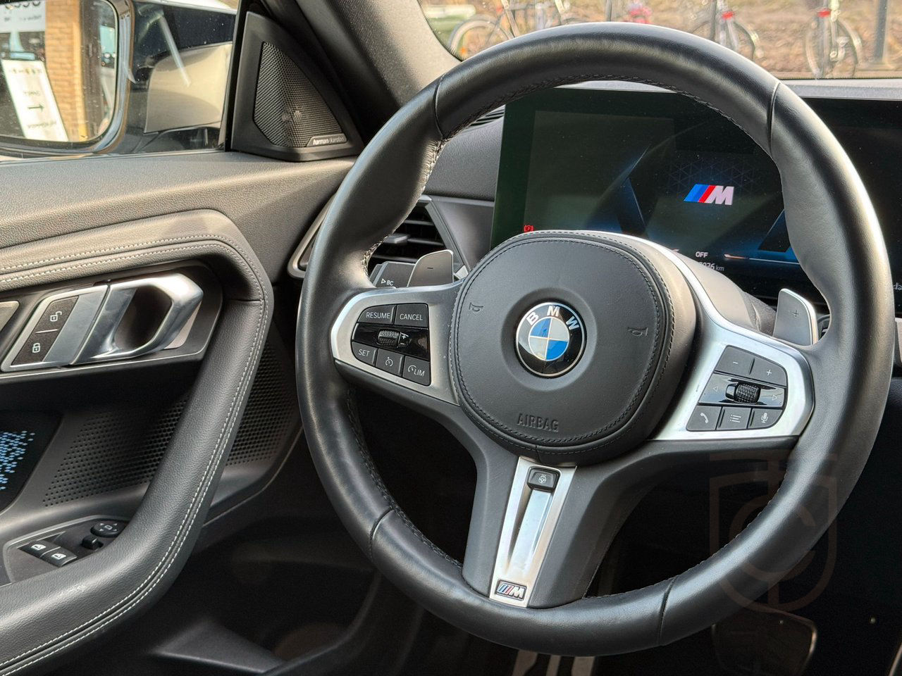 BMW M240 i xDrive Coupé
