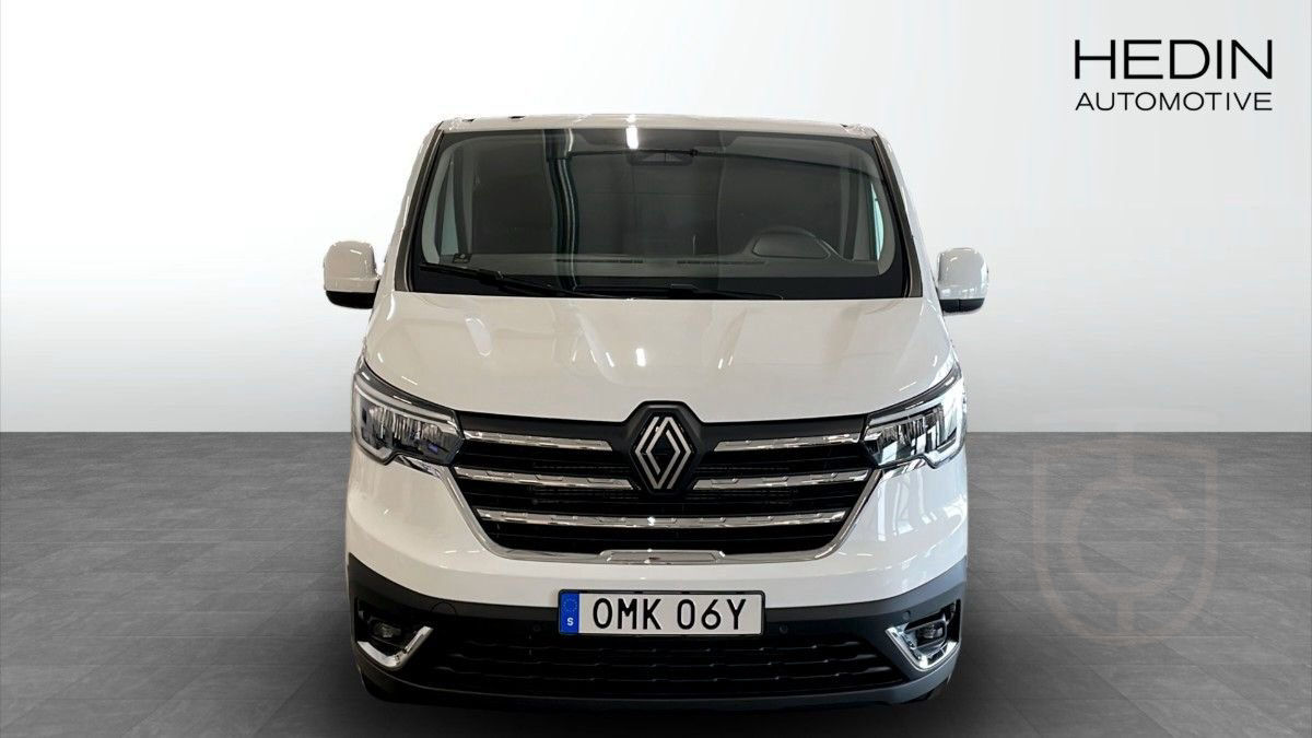 Renault trafic L2H1 NORDIC LINE