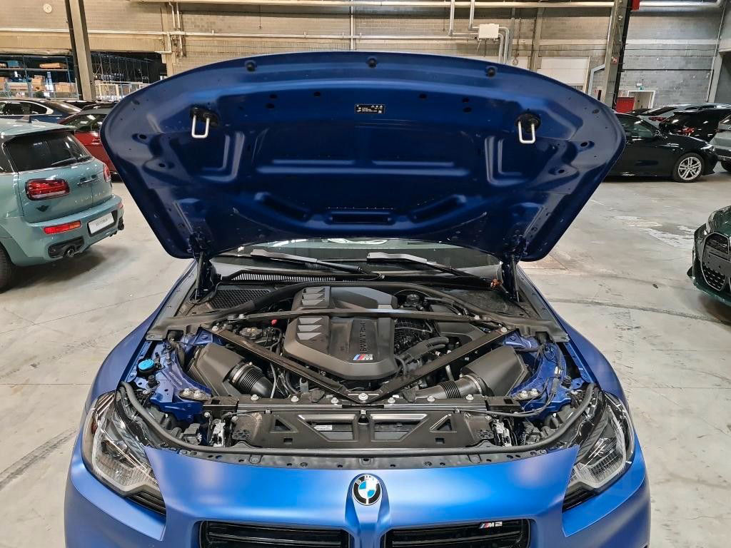 BMW M2 Coupe Basis *€ 74.900*