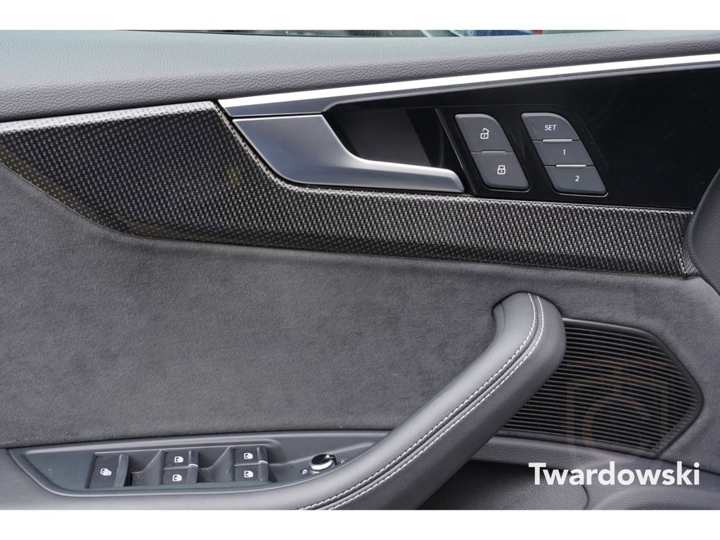 Audi S5 Cabriolet Competition+ Laser 360° HUD ACC Mem
