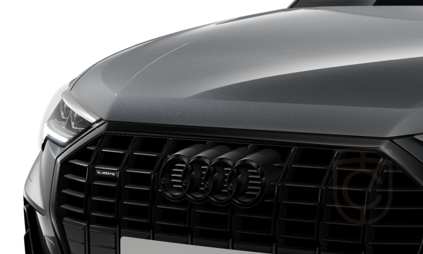 Audi Q3 SUV S line 40 TDI quattro 142 kW