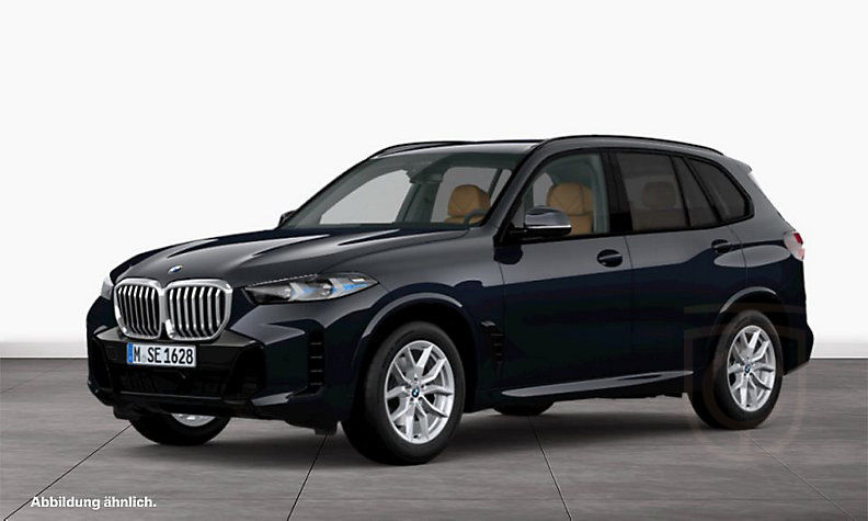 BMW X5 xDrive30d