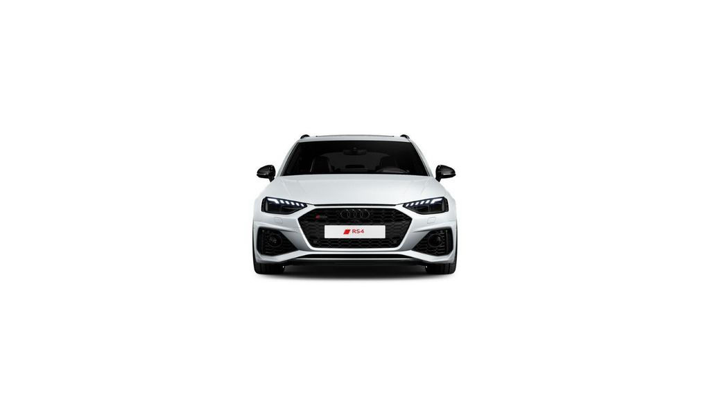 Audi RS 4 Avant*RS-AGA*MATRIX*B&O*280KM/H*PANO*HUD*OP