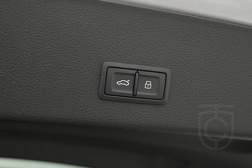 Audi e-tron Sportback 55 quattro