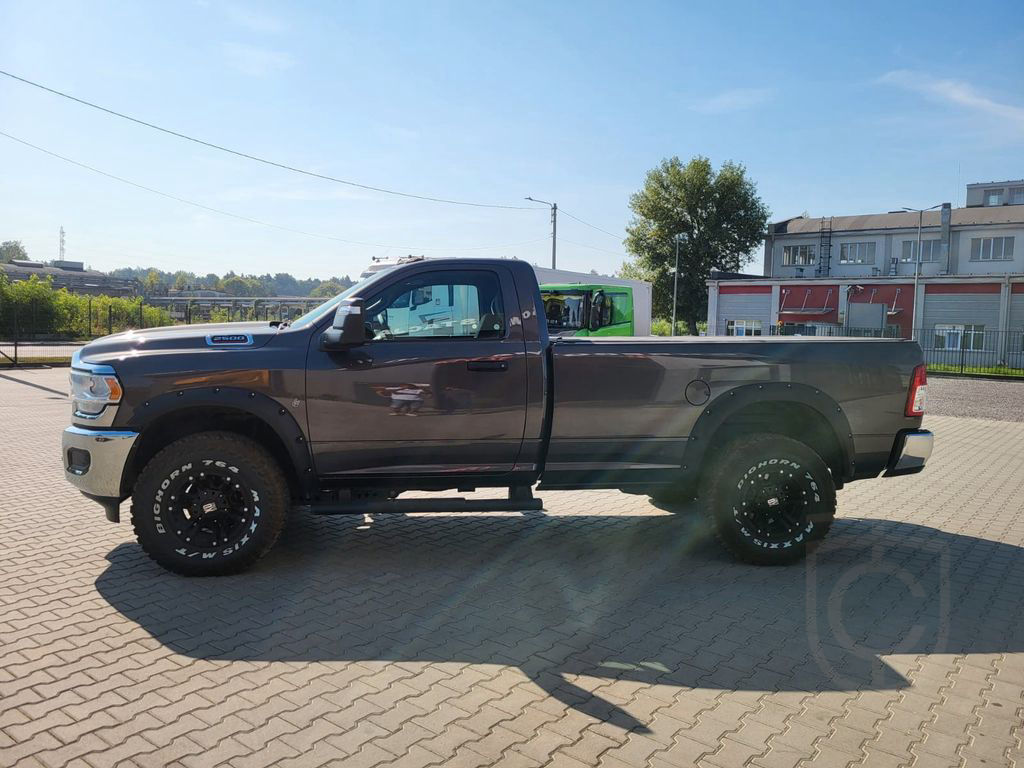 Dodge RAM 2500
