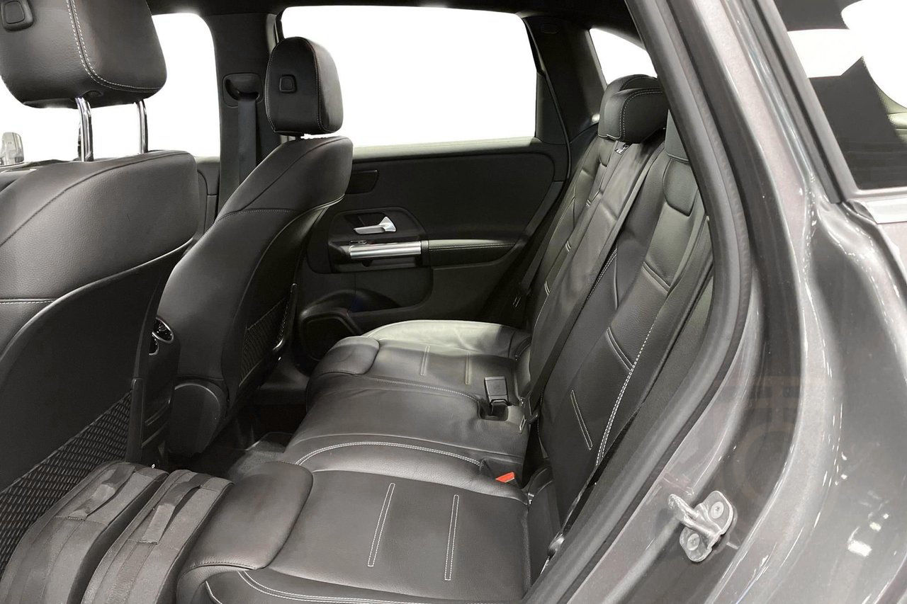 Mercedes-Benz B 250 e