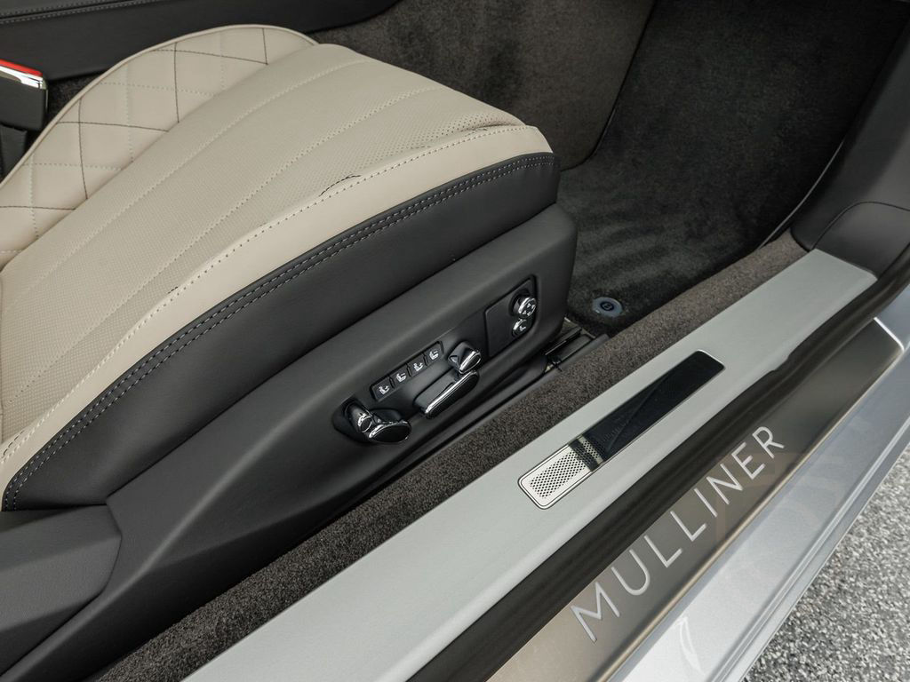 Bentley Continental GT Mulliner V8 * MY24 * BESPOKE *