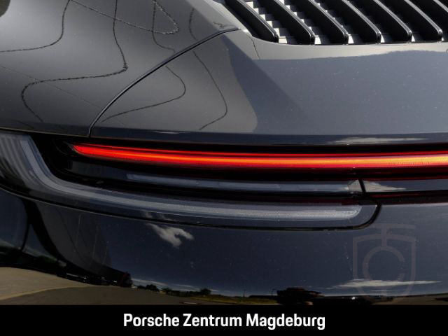 Porsche 992 (911) Carrera*BOSE*SPORTABGAS*SHZ*