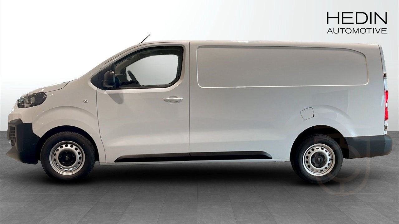 Fiat Scudo MCA