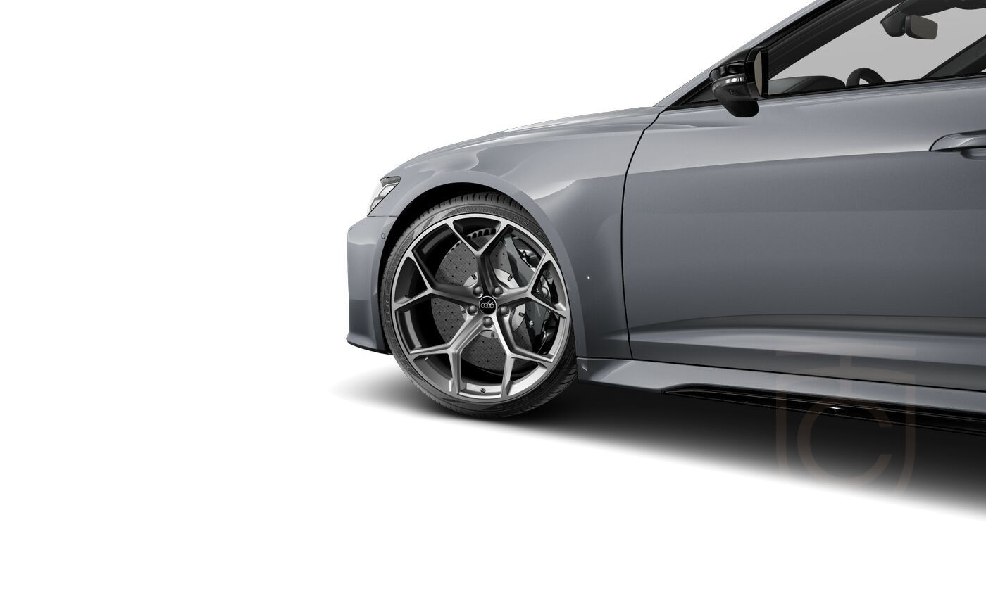 Audi RS 6 Avant performance 6 463 kW