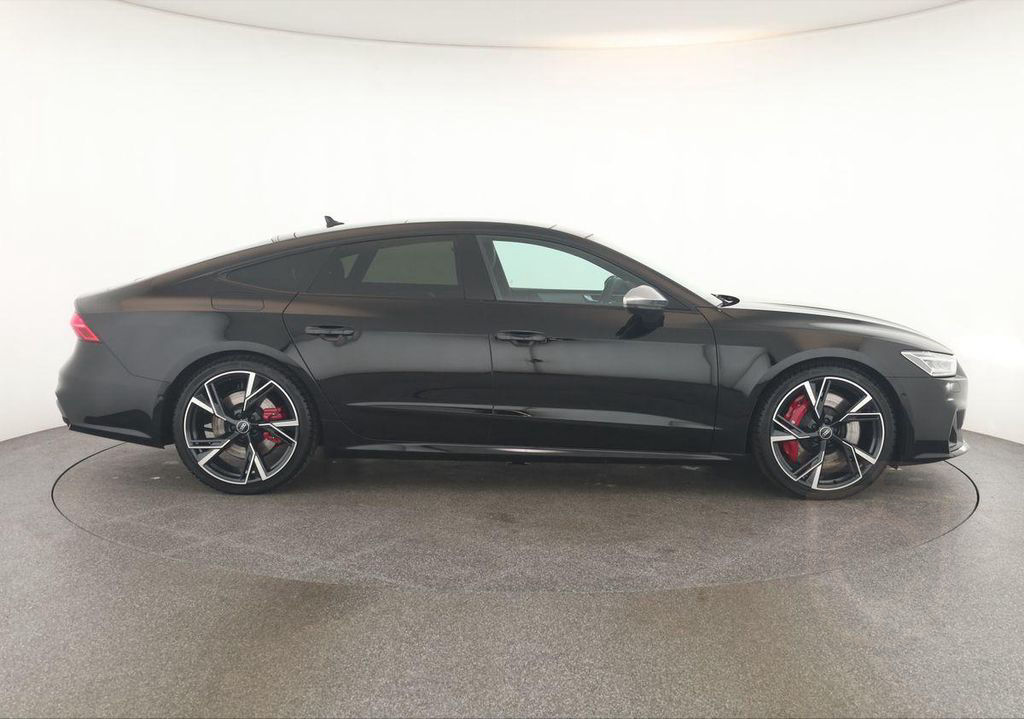 Audi S7 Sportback TDI Valcona Pano BangO ACC Kam 21"