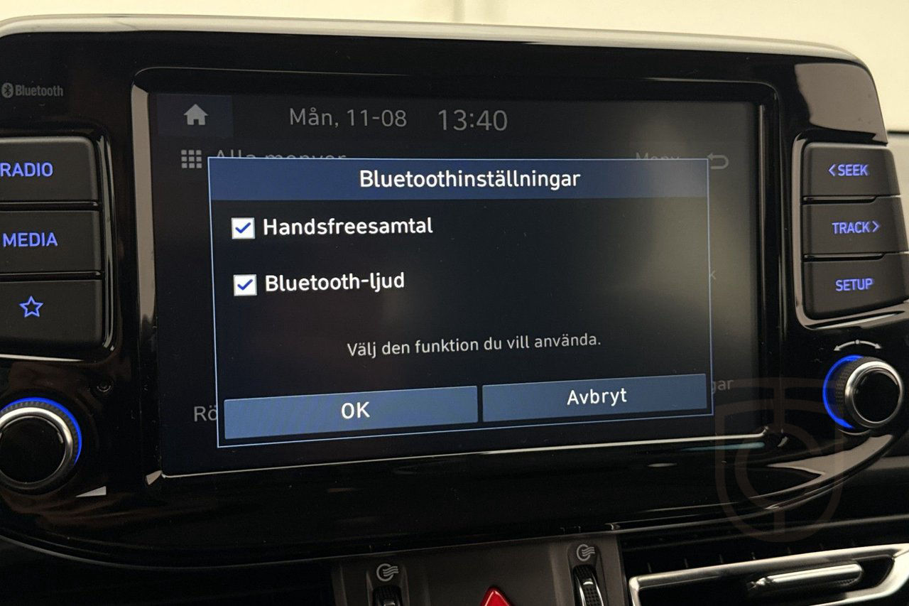 Hyundai i30 1.0