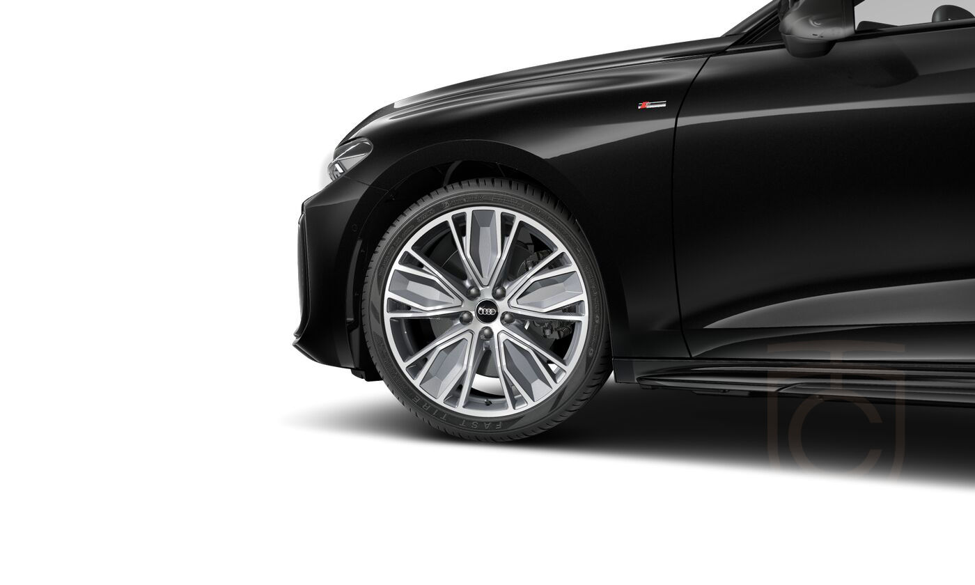 Audi A5 Avant TDI quattro 150 kW S tronic