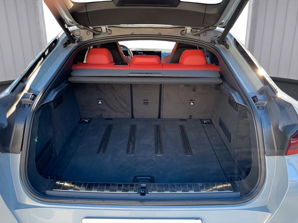 BMW X6 M Comp. Facelift M Driver Pano 22" Brooklyn