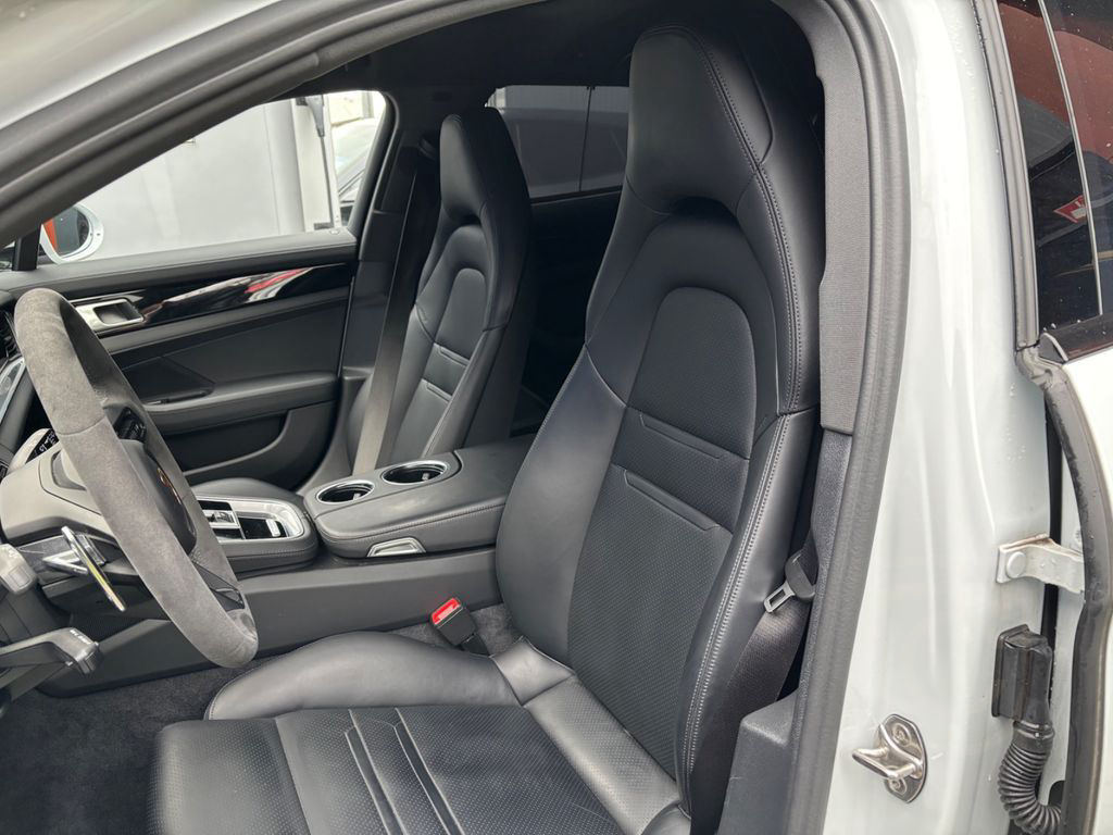 Porsche Panamera 4S E-Hyb SPORT Turis. #INNO! BURMESTER!