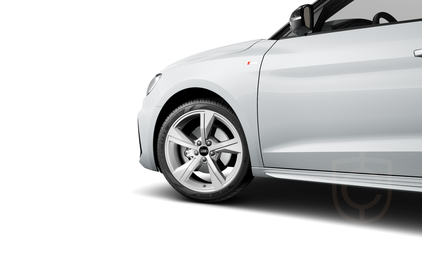 Audi A1 Sportback S line 30 TFSI 85 kW