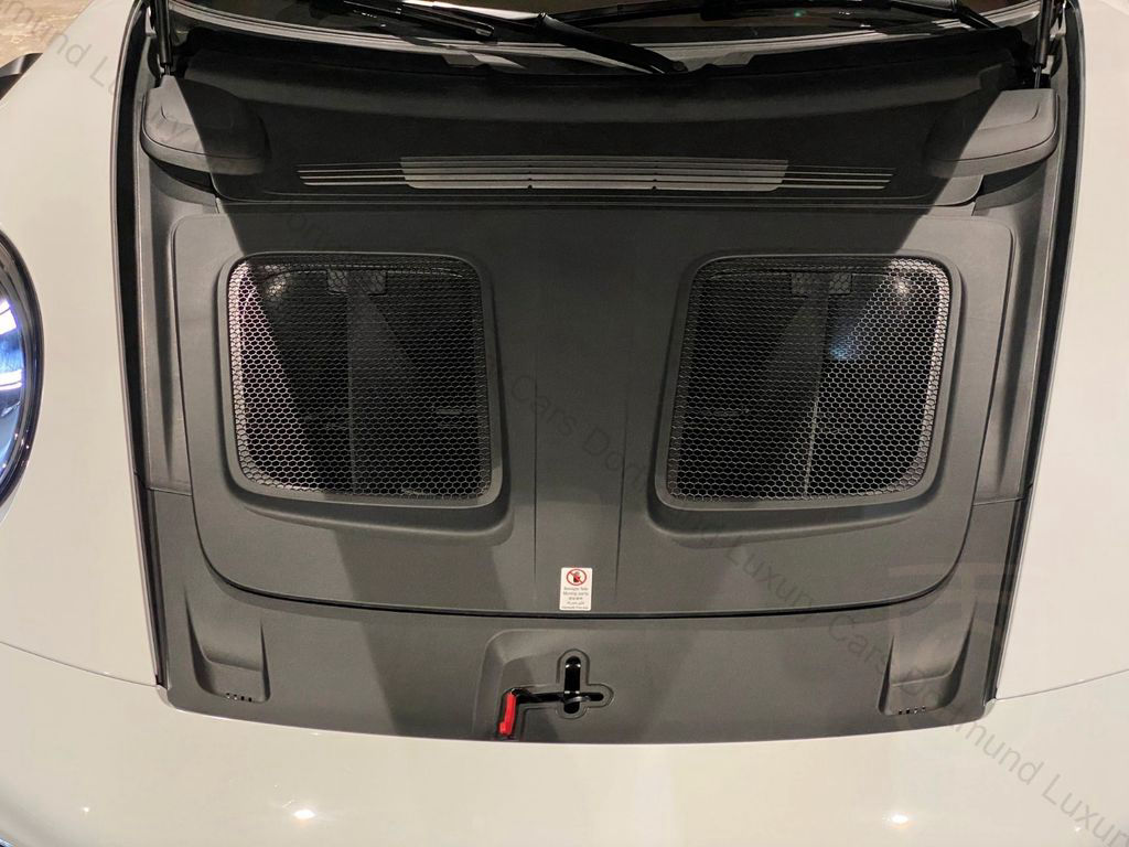 Porsche 992 GT3 RS / Weissach Paket / Lifting / PCCB