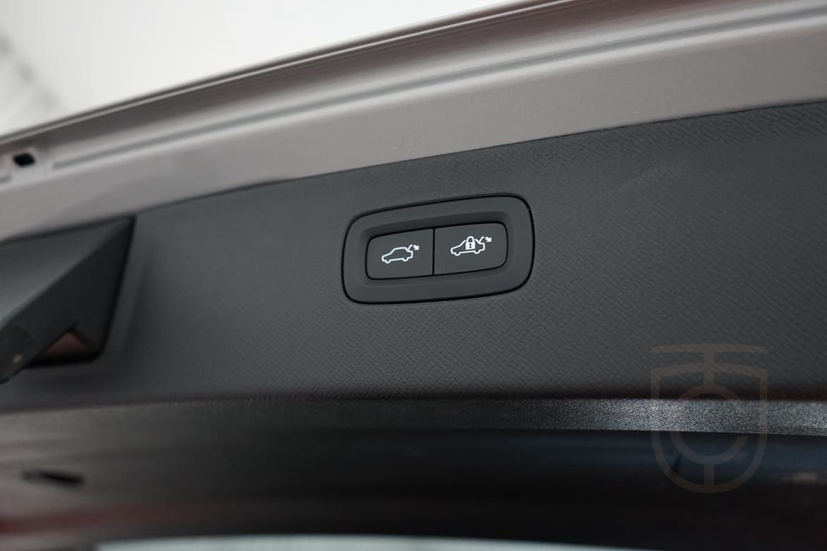 Volvo XC90 II T8 AWD