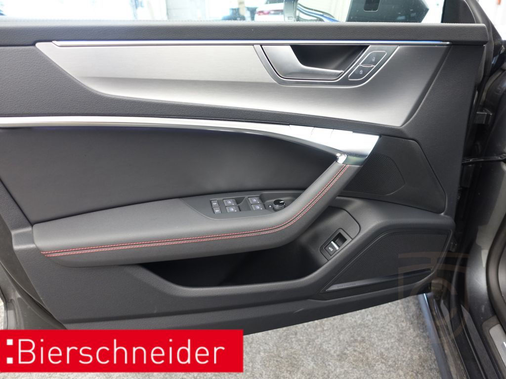 Audi S7 Sportback LED S-SITZE B&O HEAD-UP VIRTUAL ACC