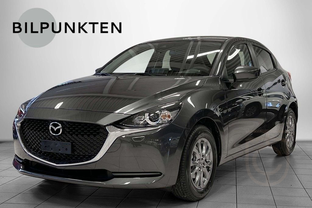 Mazda 2 1,5