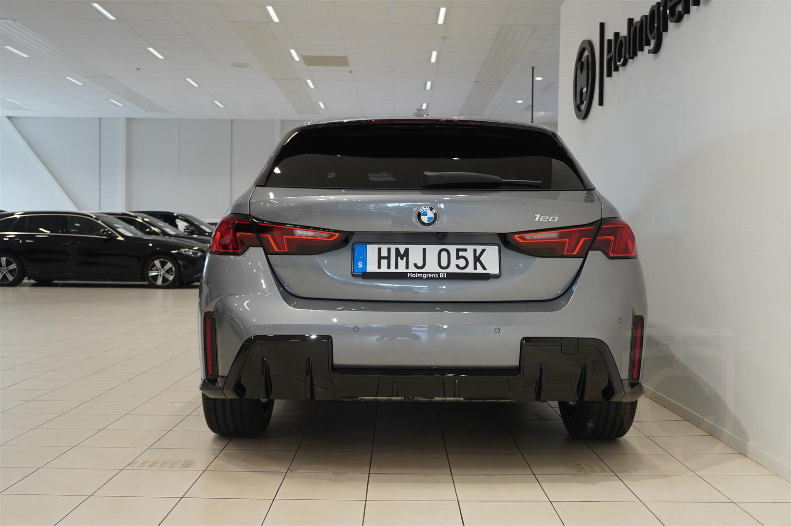 BMW 120