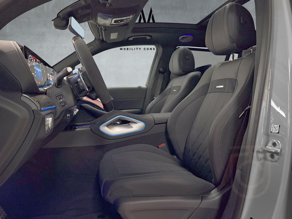 Mercedes-Benz GLS 63AMG 4Matic+ *Ultimate*Carbon*3D Burmester*