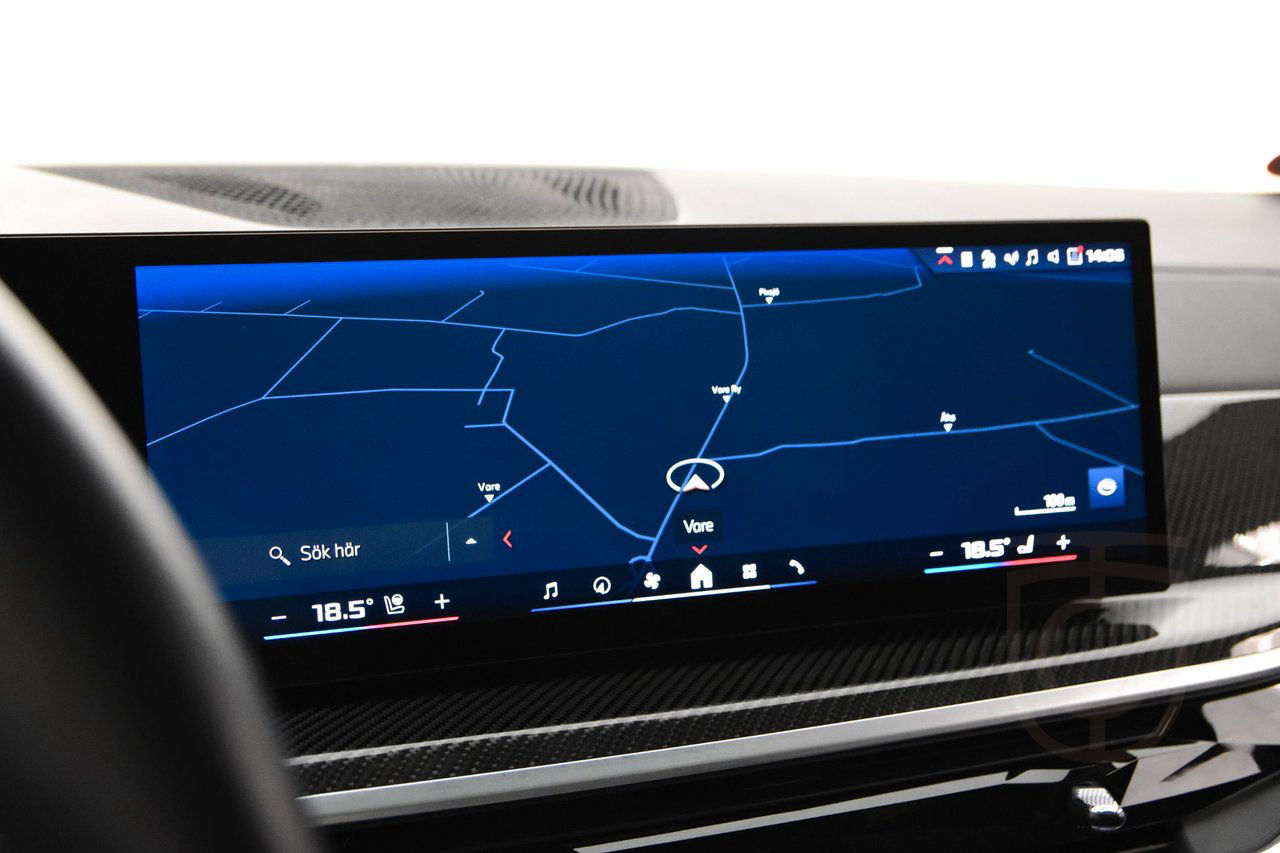 BMW X7 M60i xDrive M Sport Pro Exklusive