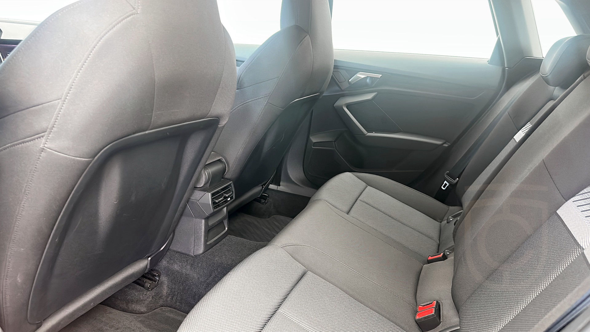 Audi A3 Sportback 35 TFSI