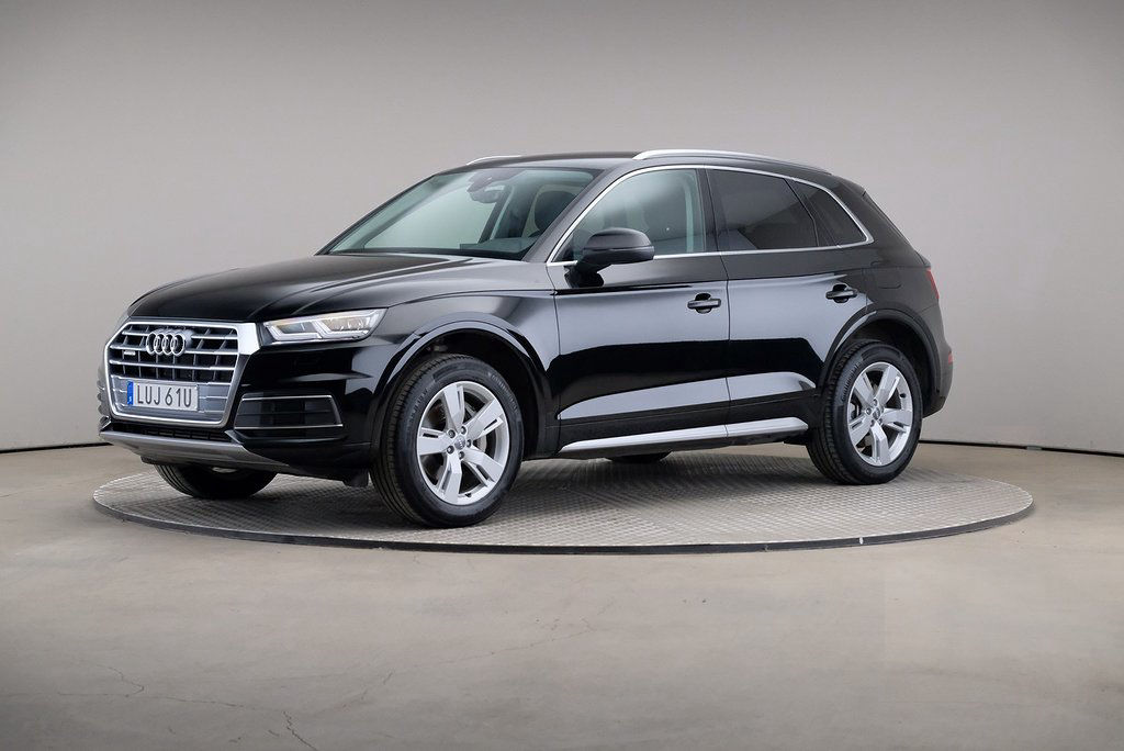 Audi Q5 50 Tfsi e-Quattro S-tronic Proline Sport